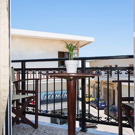 Cisamon Apartment Kissamos Exterior photo