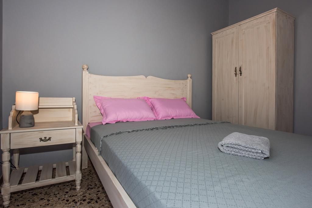 Cisamon Apartment Kissamos Exterior photo