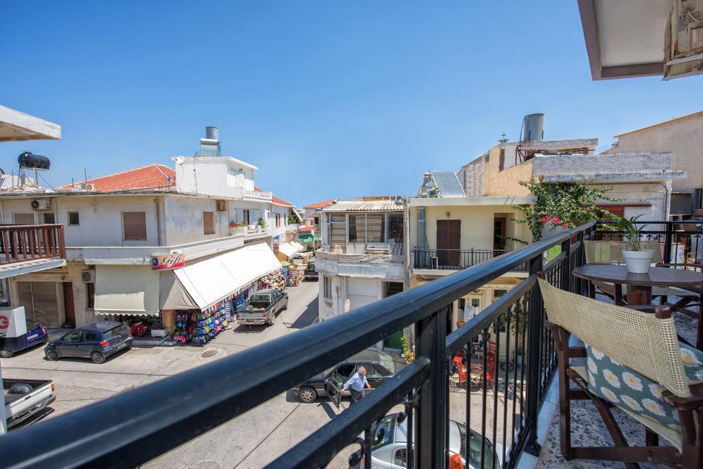 Cisamon Apartment Kissamos Exterior photo