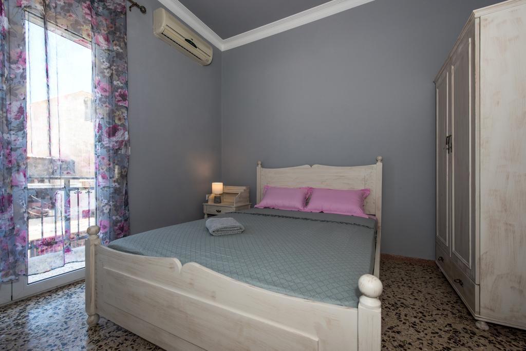 Cisamon Apartment Kissamos Exterior photo